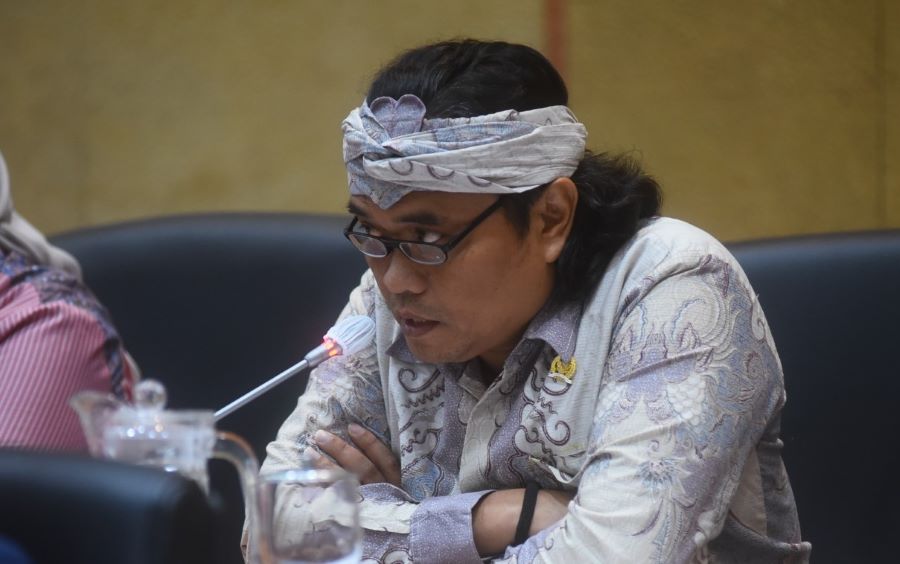 Nurhadi Dorong Inovasi Program Magang dan Antisipasi Dini Potensi PHK